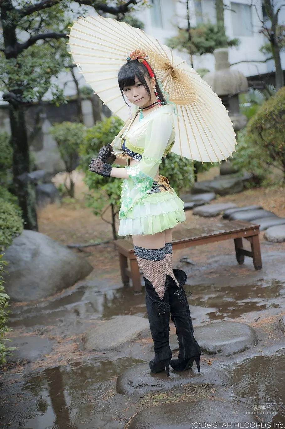 Panache: Cosplay Collection photo 74