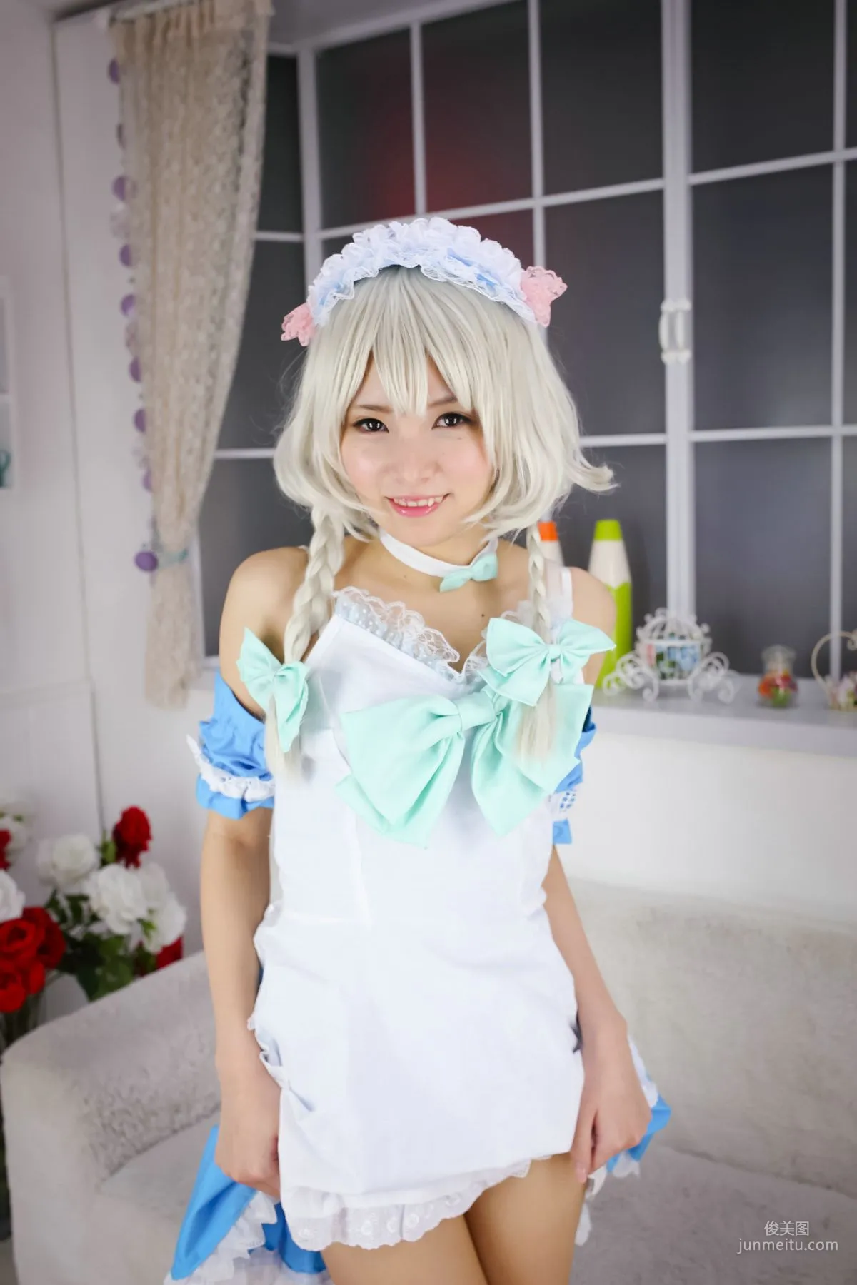 Mihono Sakaguchi: Cosplay Collection Project photo 25
