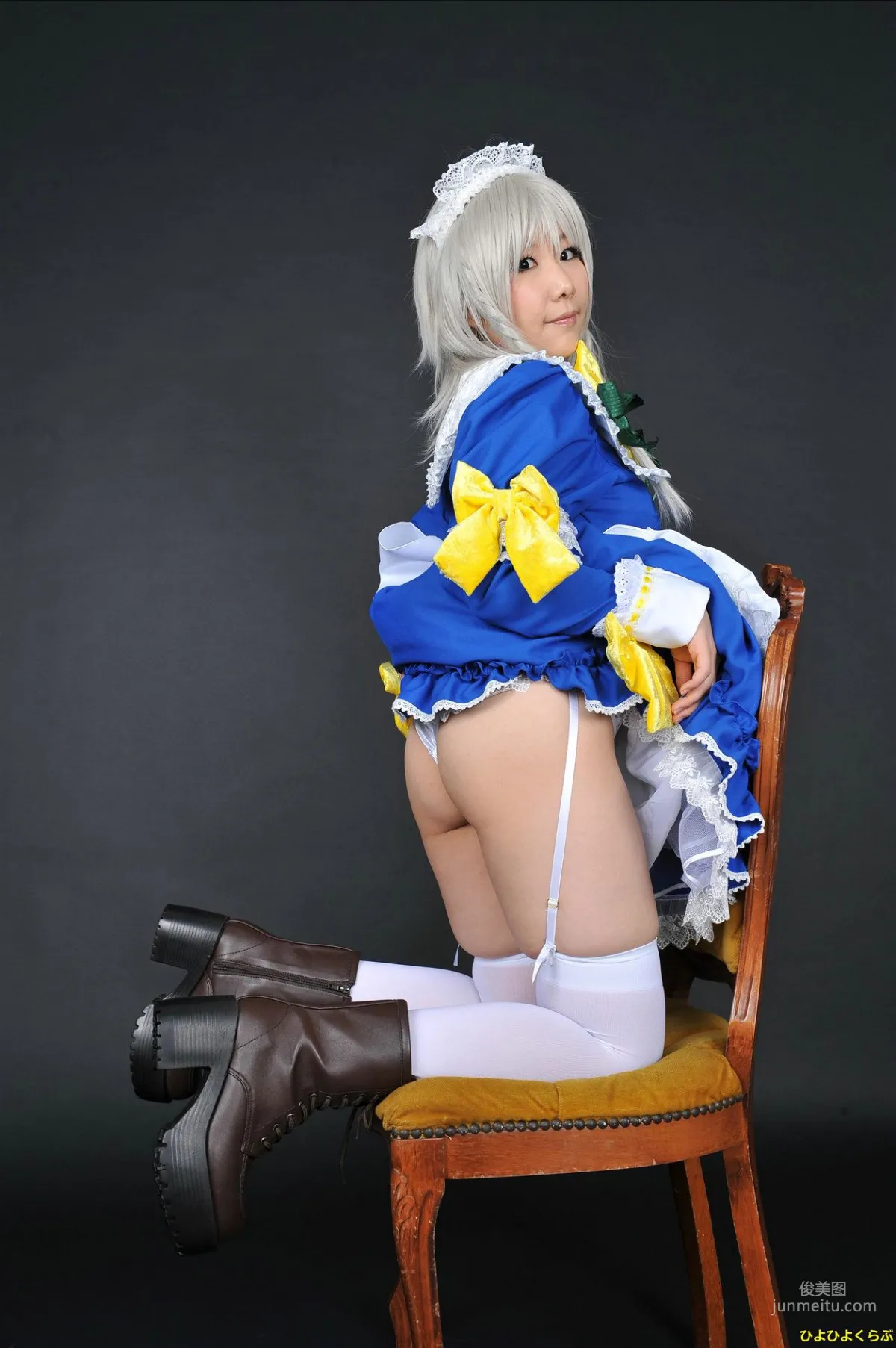 Ymir: Cosplay Collection Project photo 61