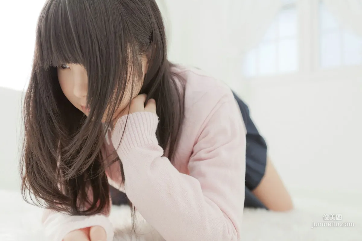 Enako (Enako) [Ena Sotsu] School Girl (Schoolgirl) Photo Set photo 14