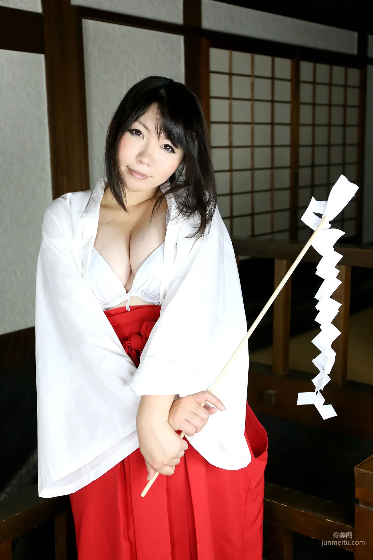 Higurashi Rin: Cosplay Collection photo 71