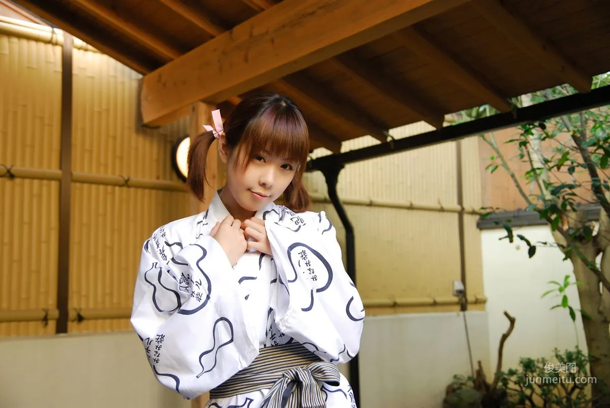 Minami Tachibana Night Shift Ward [Akabeko-ya] Photo Set photo 34