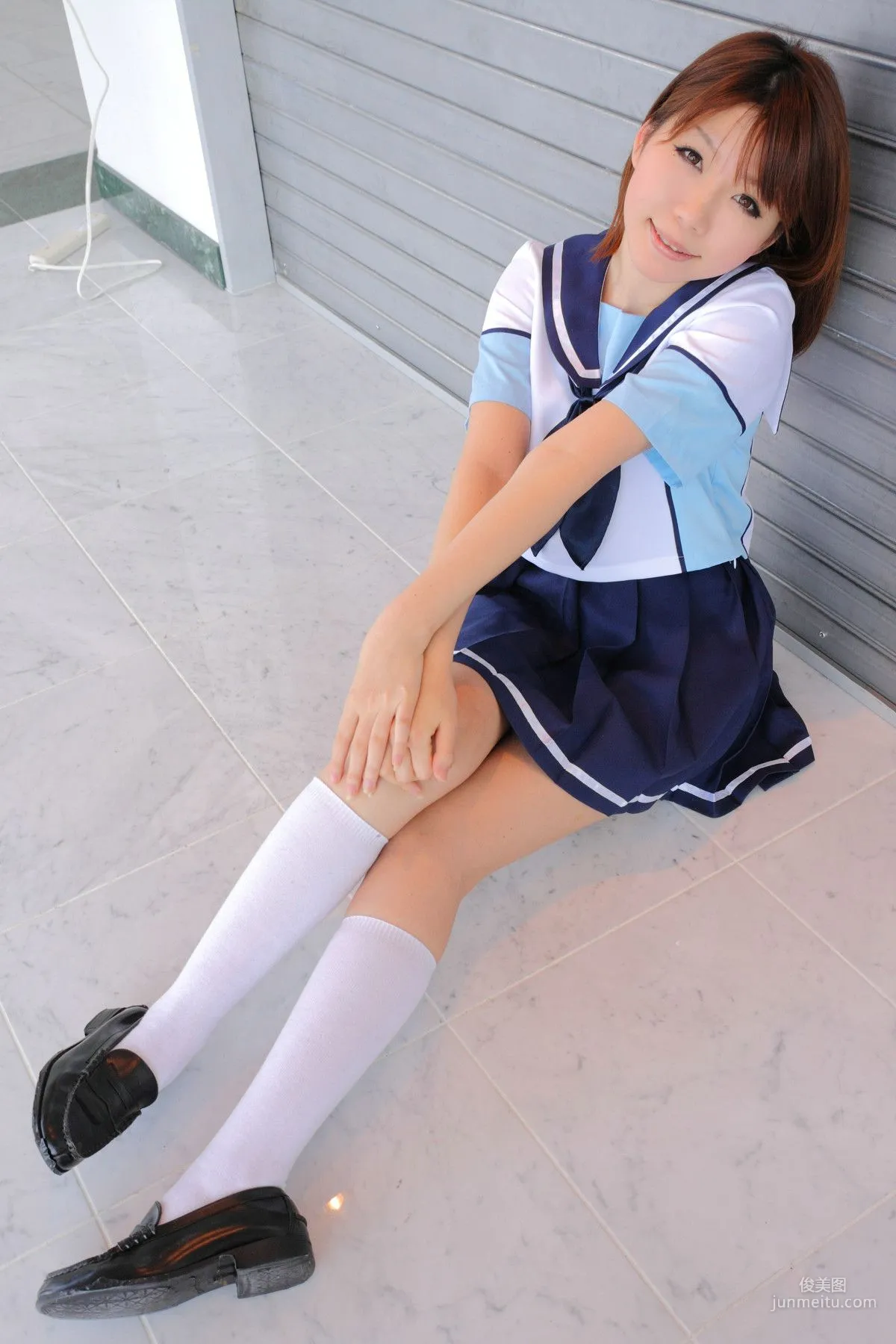 日暮りん《Love Plus》Anegasaki Nene [日暮企畫] 寫真集 38