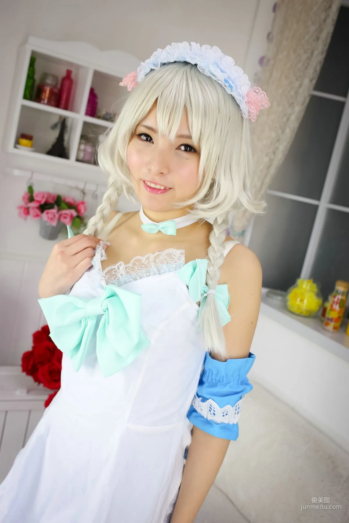 Mihono Sakaguchi: Cosplay Collection Project photo 60