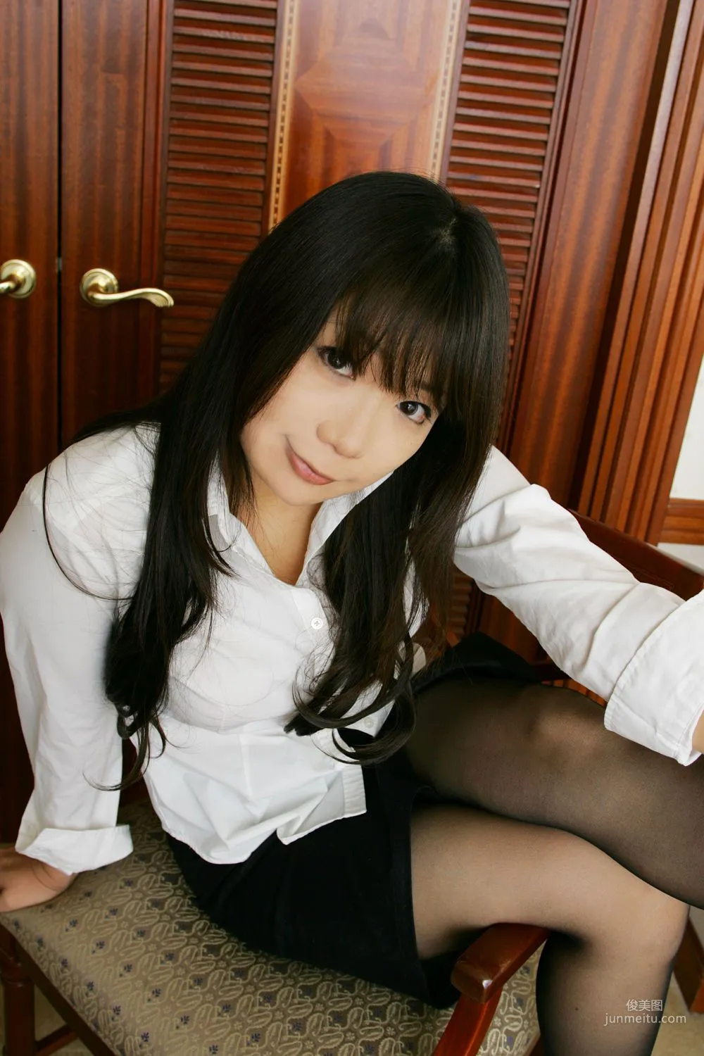 Chiyoko: Cosplay Collection photo 42