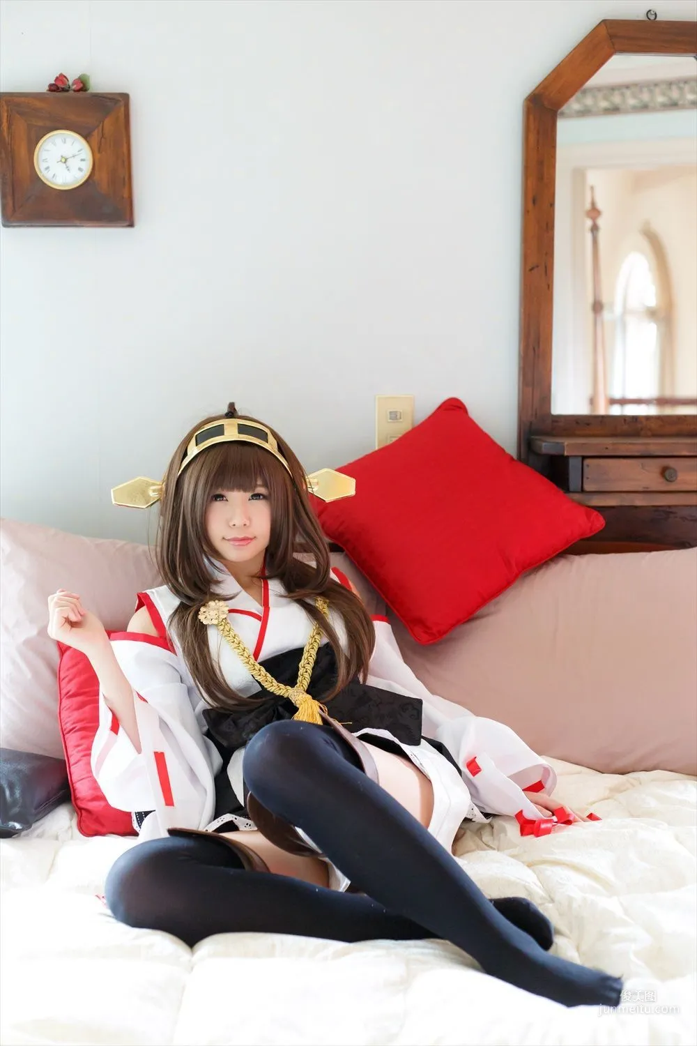 Panache: Cosplay Collection photo 70