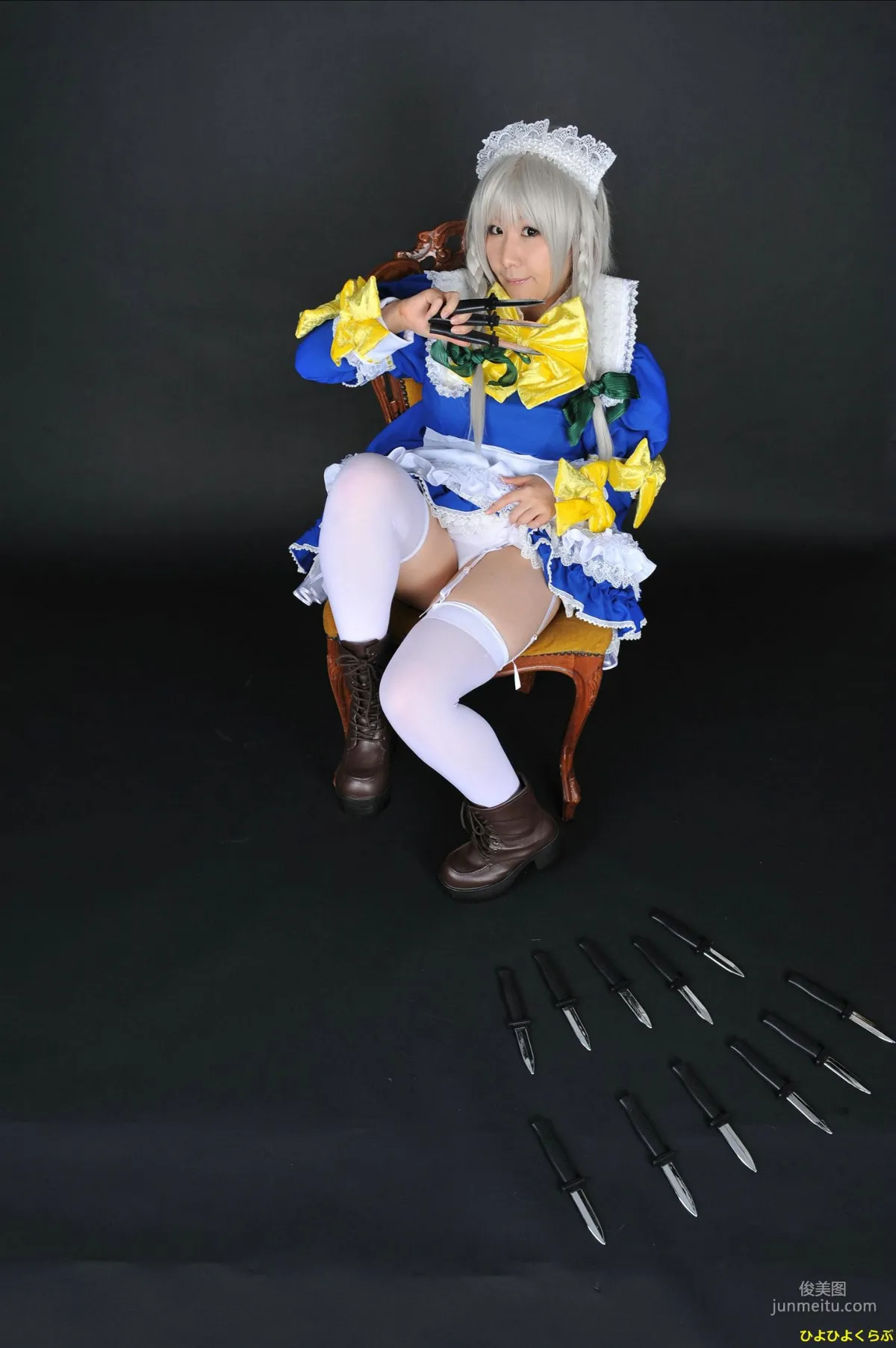 Ymir: Cosplay Collection Project photo 45