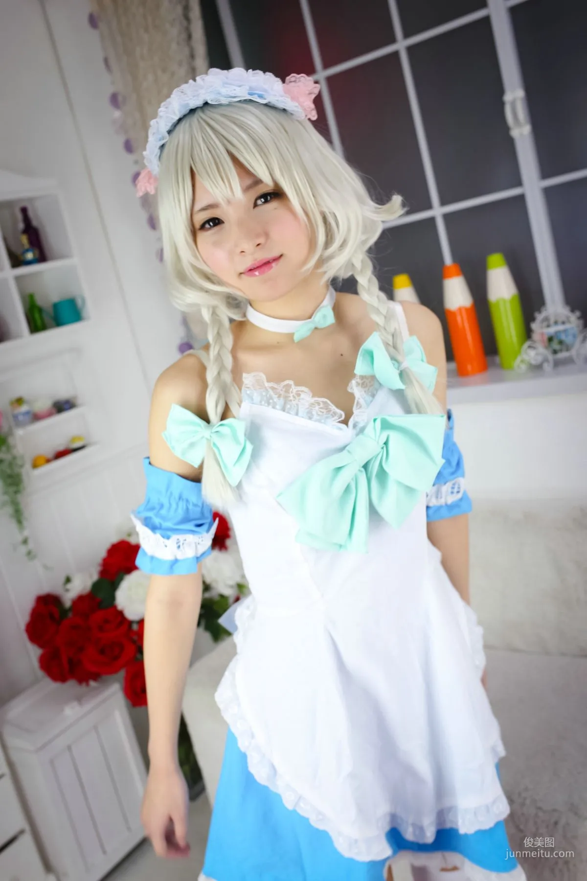 Mihono Sakaguchi: Cosplay Collection Project photo 54