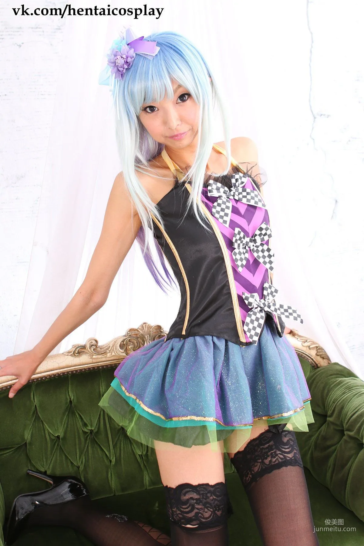 Necoco: Cosplay Collection photo 81