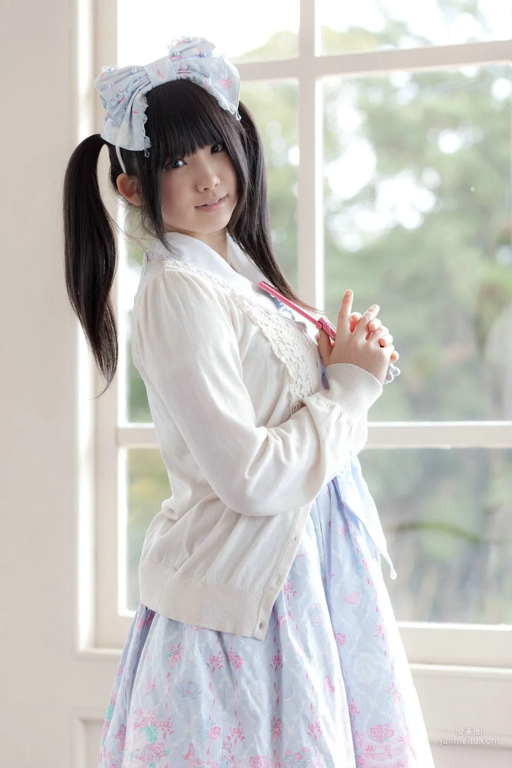 Enako (Enako) [Ena Sotsu] School Girl (Schoolgirl) Photo Set photo 121