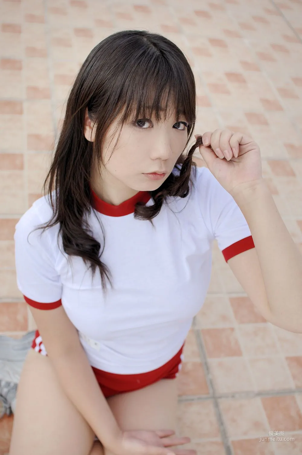 Chiyoko: Cosplay Collection photo 76