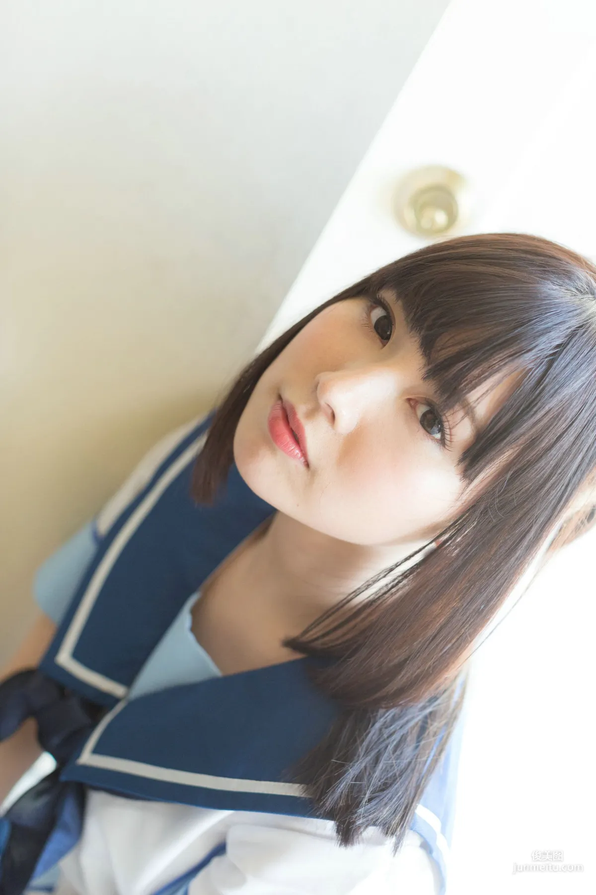 彩城ゆりな (彩城優裡菜) 《Ruban CD-ROM》 [bit(ビット)] 寫真集 4