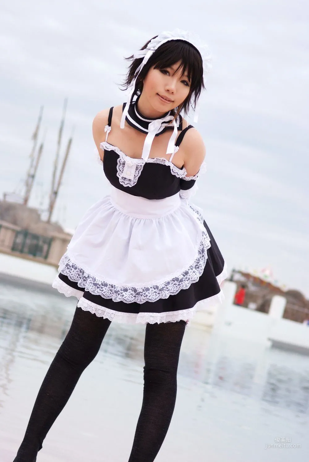 Higurashi Rin (Higurashi Rin) "Sawataru Izumi" [Higurashi Project] Photo Set photo 43