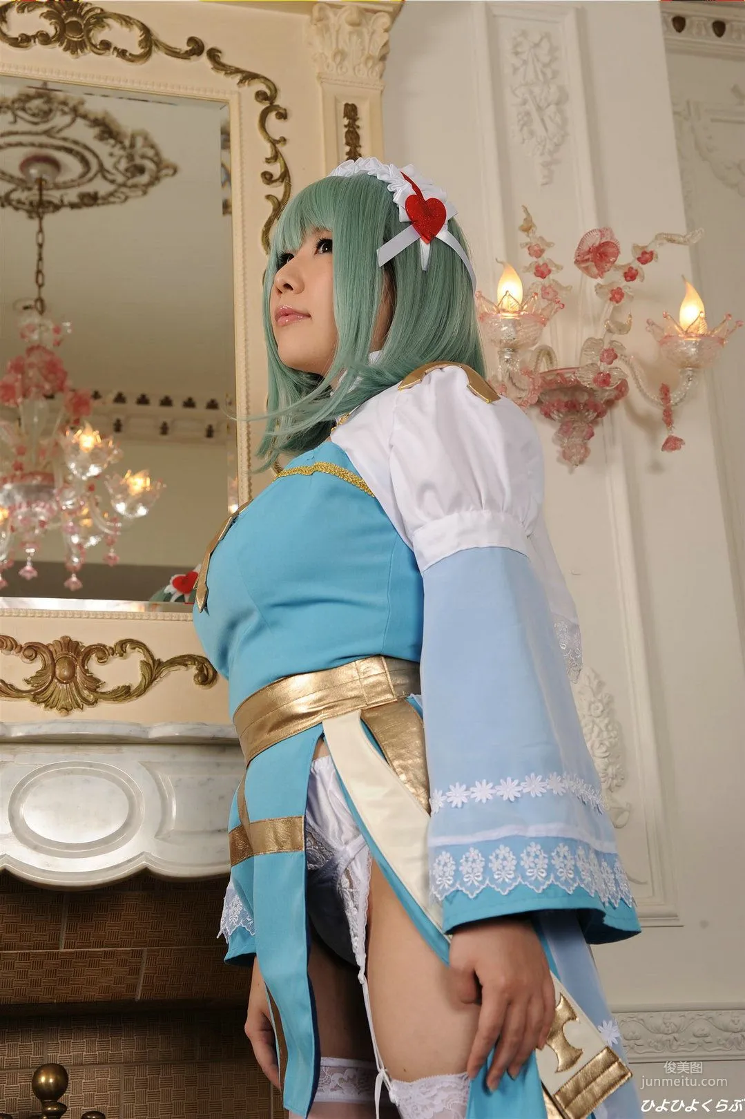 Ymir: Cosplay Collection photo 18