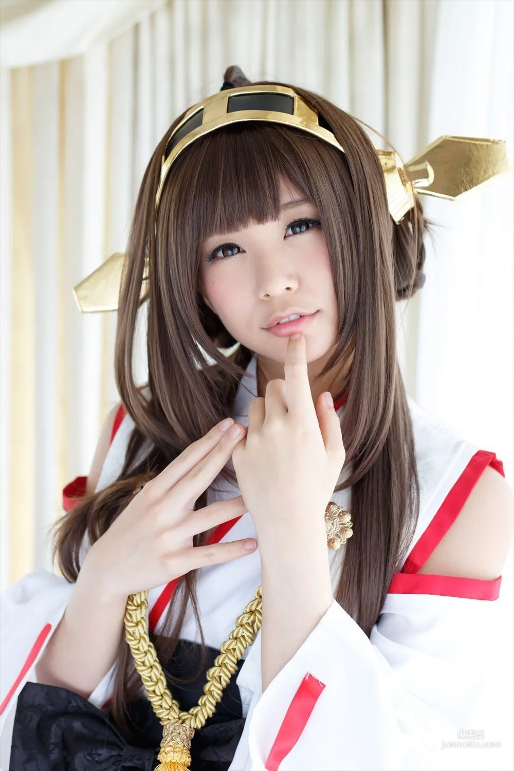 Panache: Cosplay Collection photo 51