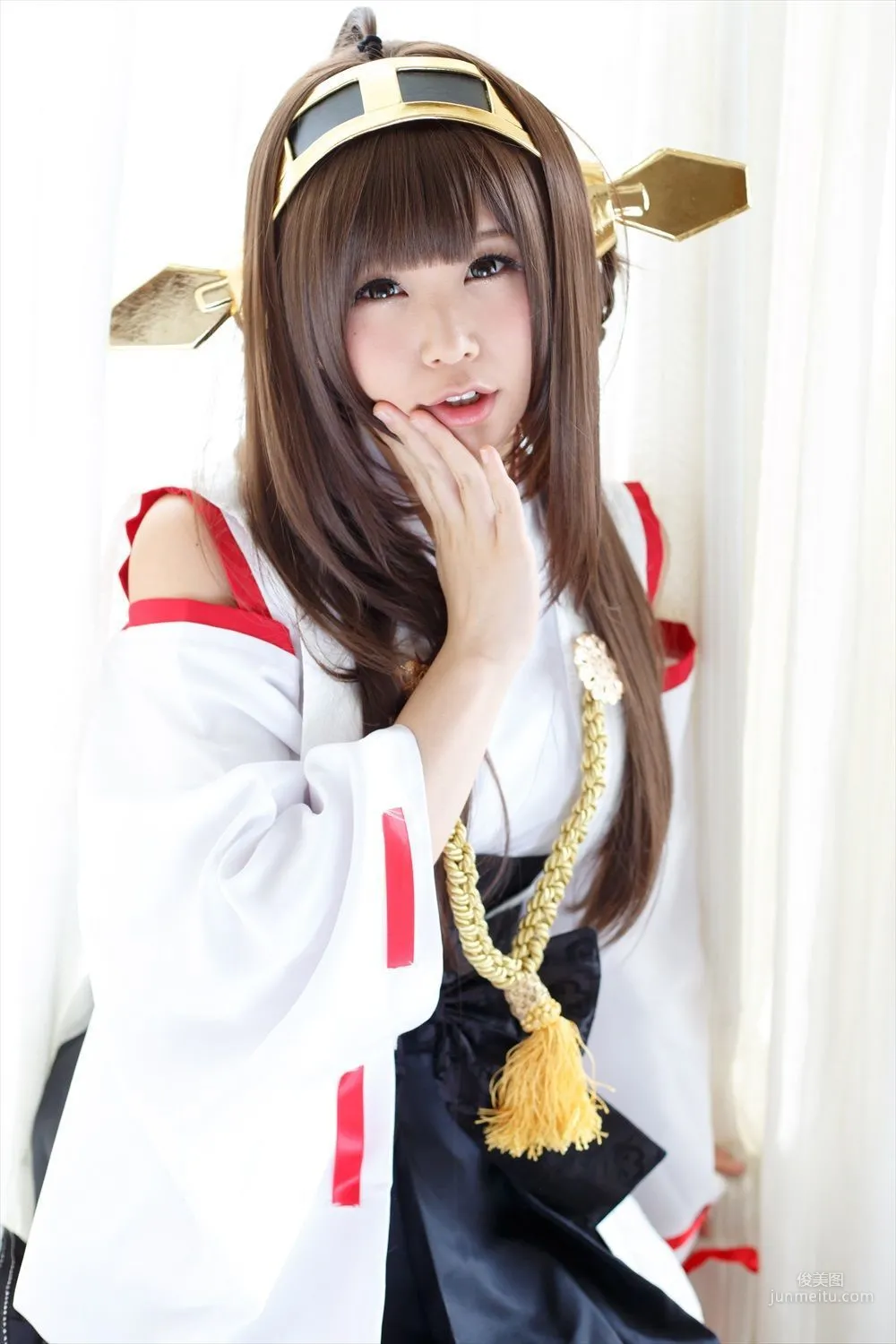 Panache: Cosplay Collection photo 53