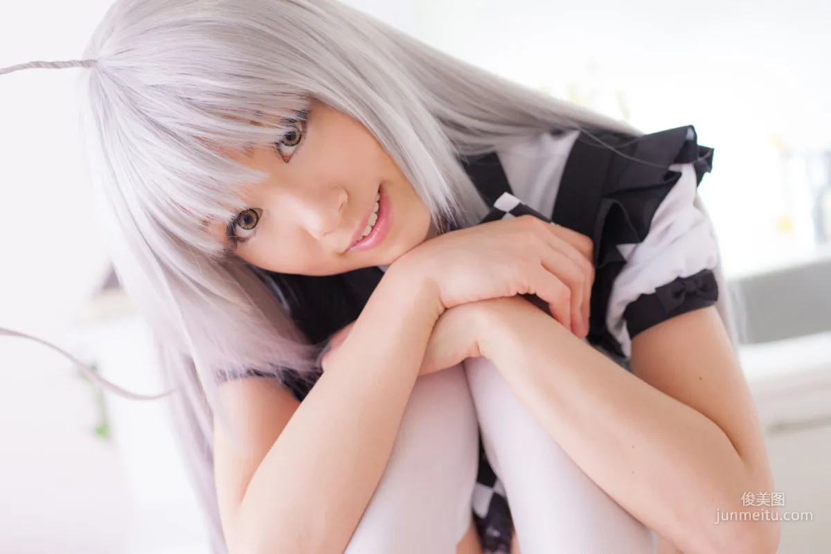 Rabu Saotome, Haiyore! Nyaruko-san Nyaruko Photo Set photo 16