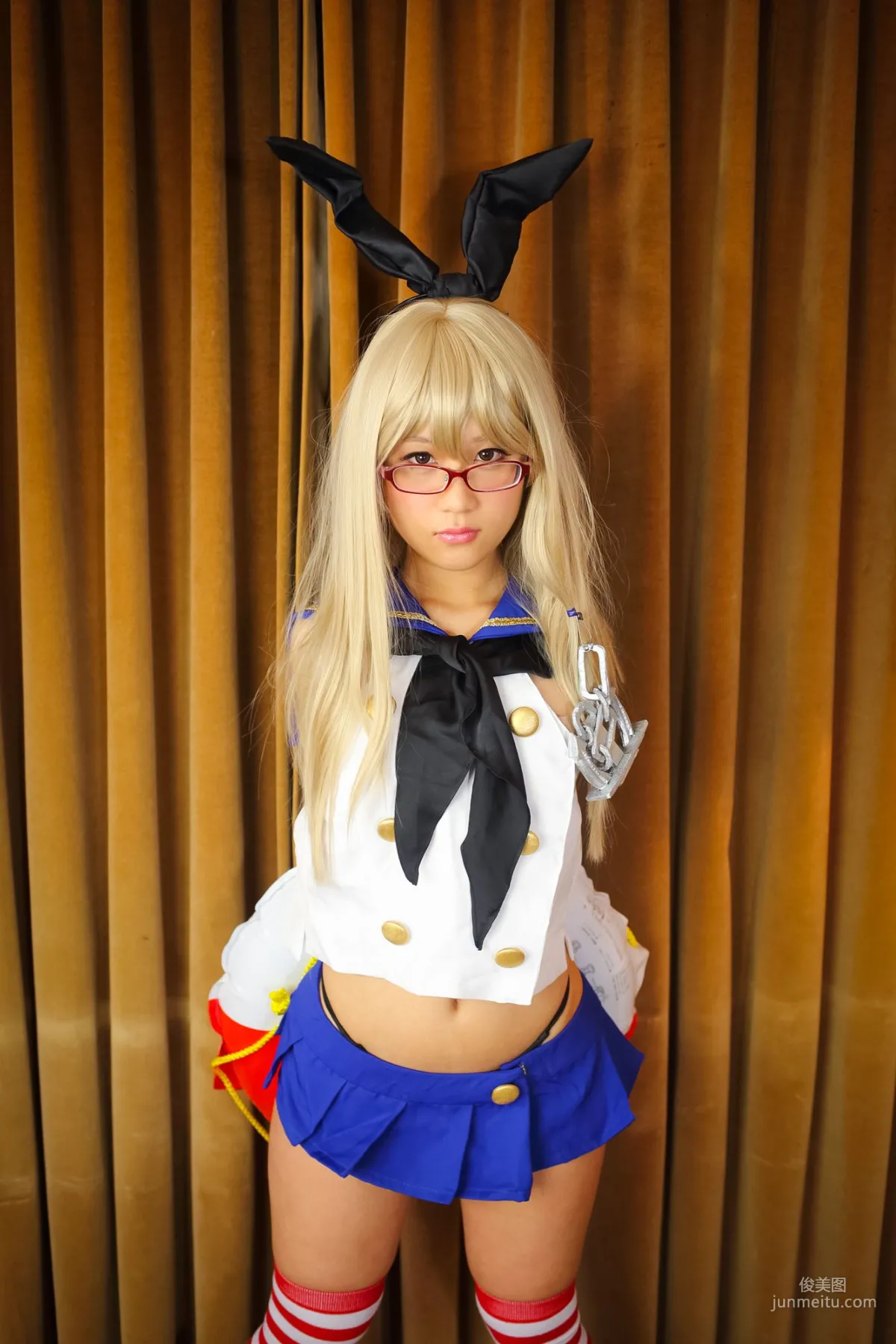 Eri Kitami: Cosplay Collection photo 27