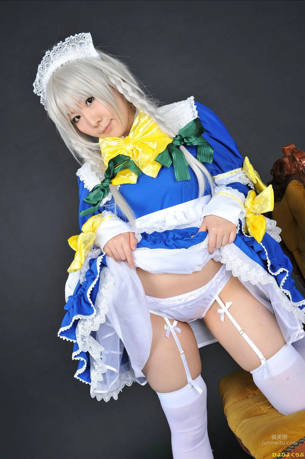 Ymir: Cosplay Collection Project photo 57