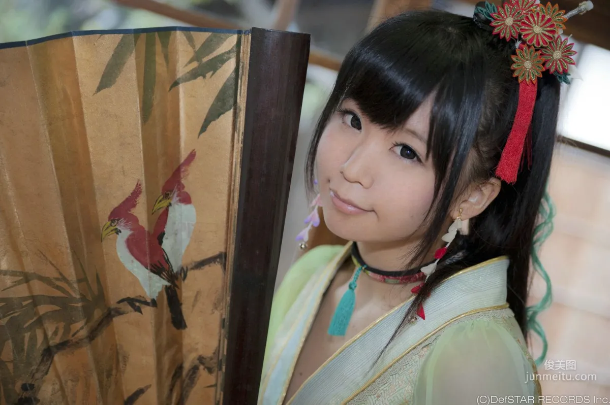 Panache: Cosplay Collection photo 31