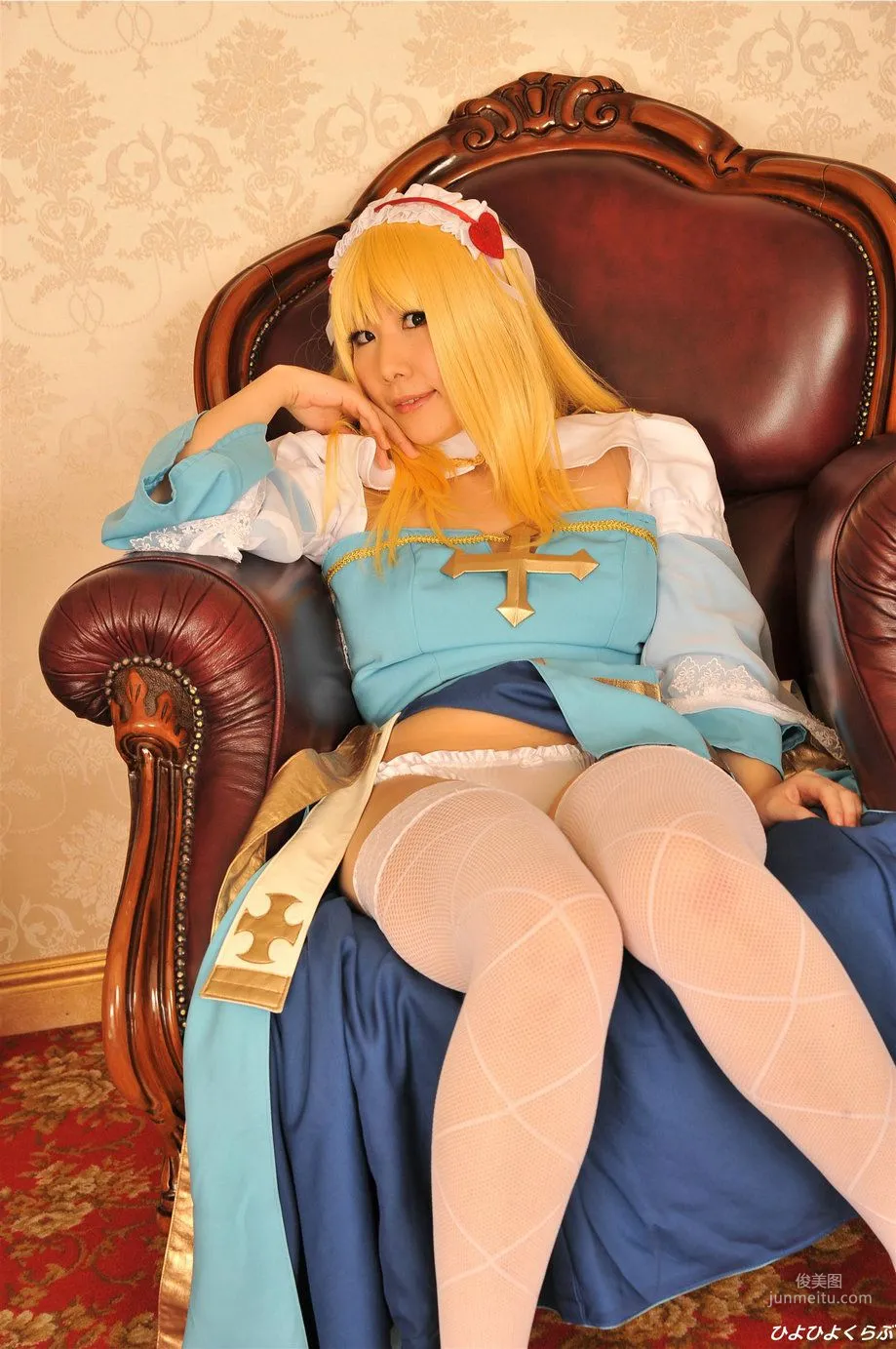 Ymir: Cosplay Collection photo 28