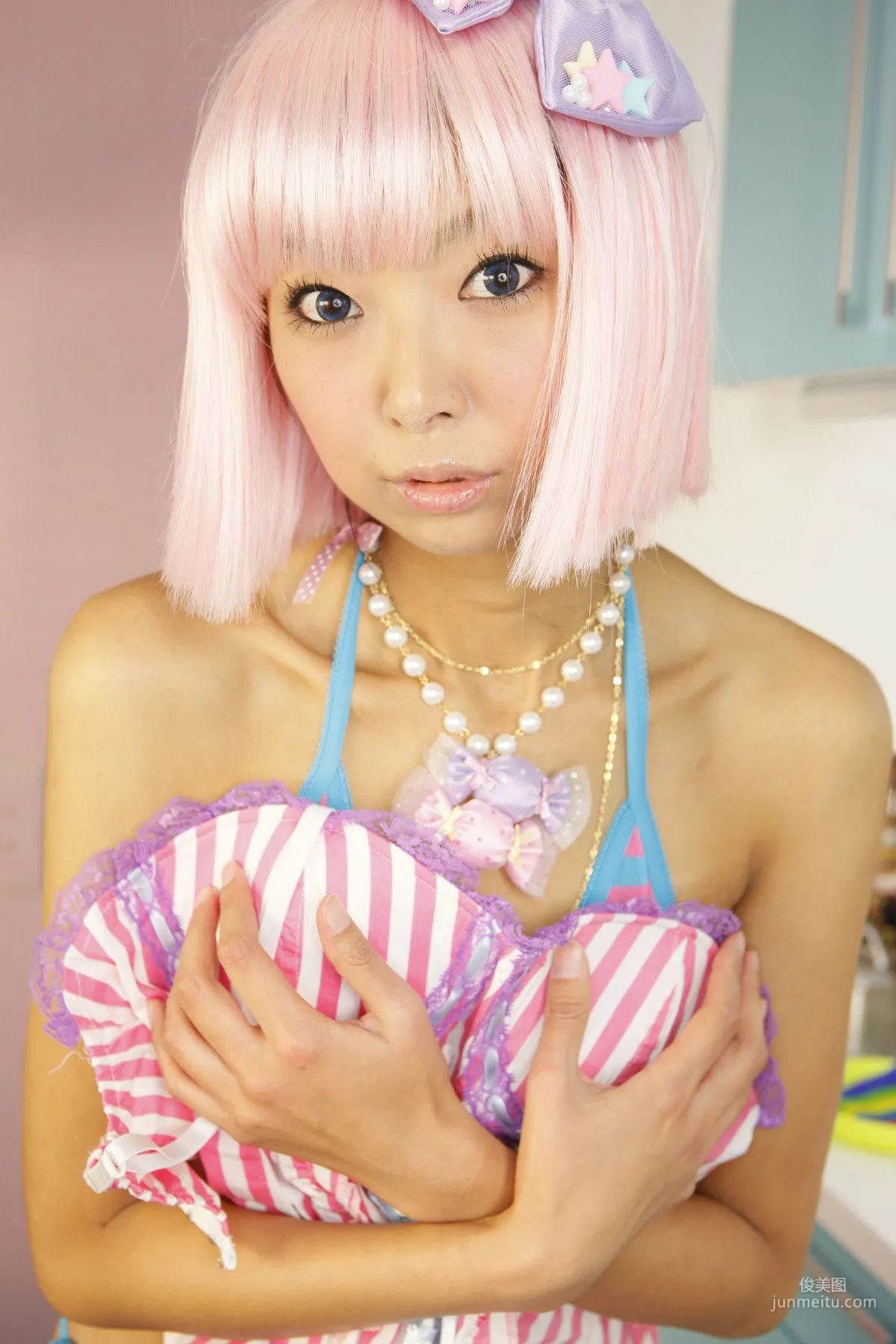 Necoco: Cosplay Collection photo 60
