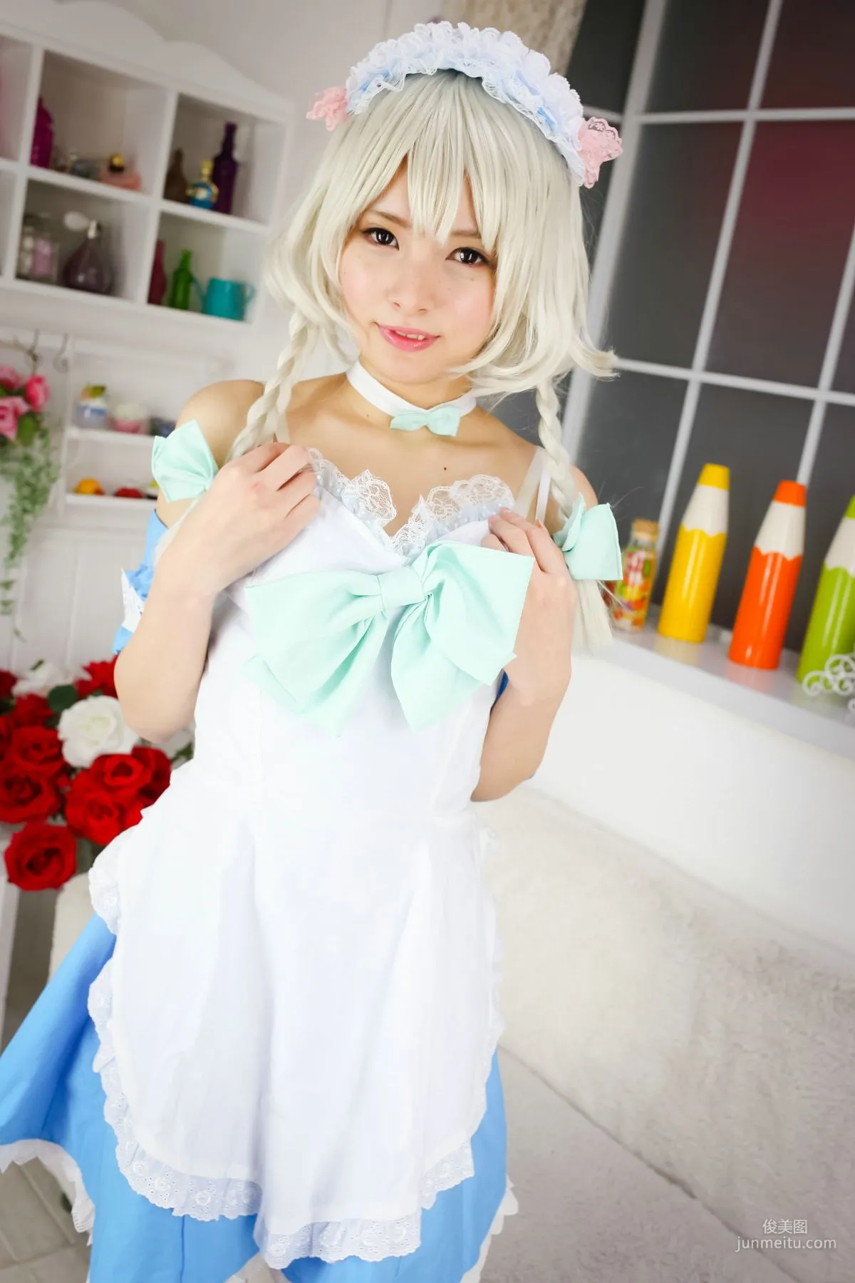 Mihono Sakaguchi: Cosplay Collection Project photo 59