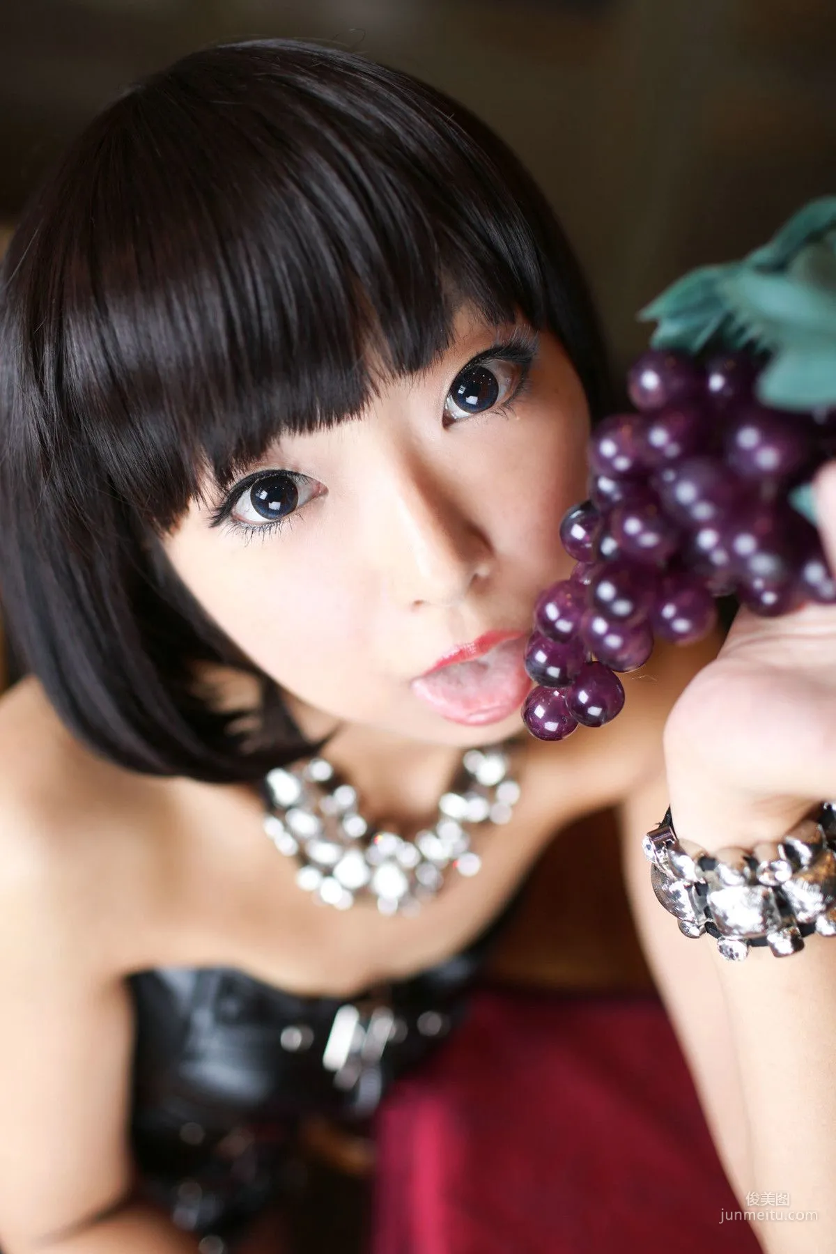 Necoco: Cosplay Collection NECOSMO7 photo 62