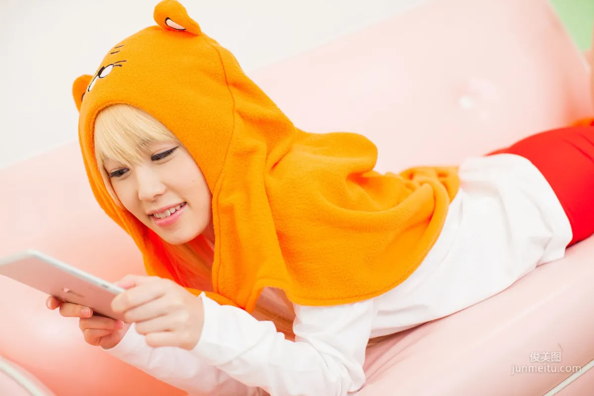 Asami Tsuchiya, Himouto! Umaru-chan, Umaru Doma [@factory] Photo Set photo 31