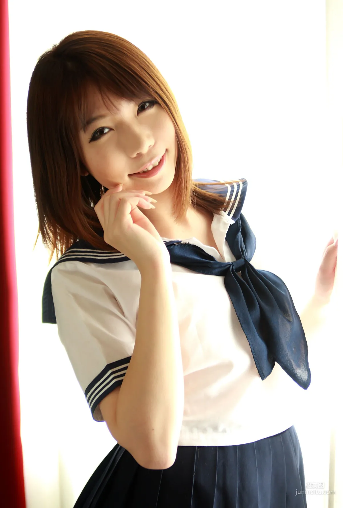 日暮玲(日暮りん) 《 デジタル School Girl》 写真集64