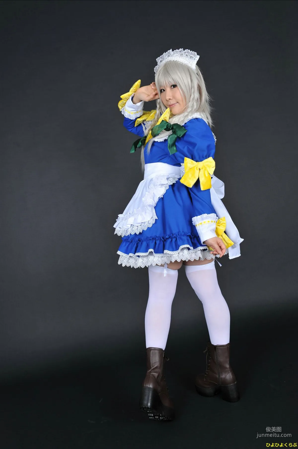 Ymir: Cosplay Collection Project photo 7