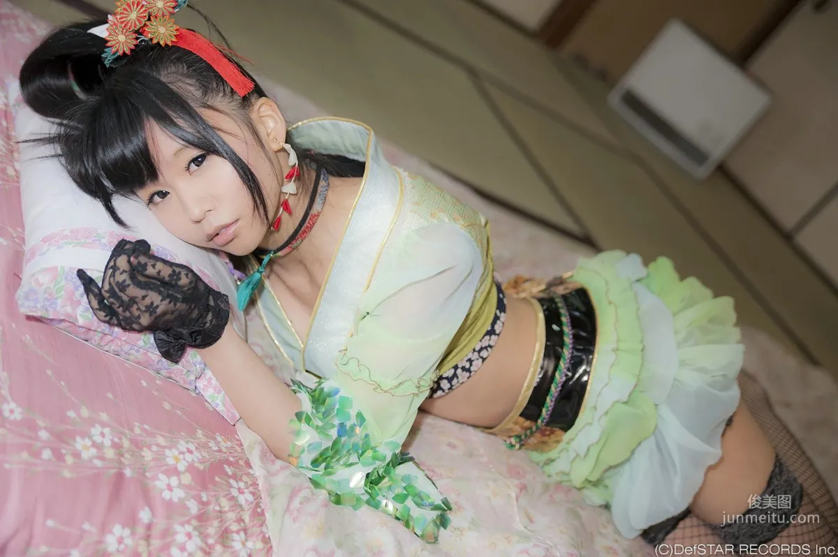 Panache: Cosplay Collection photo 55