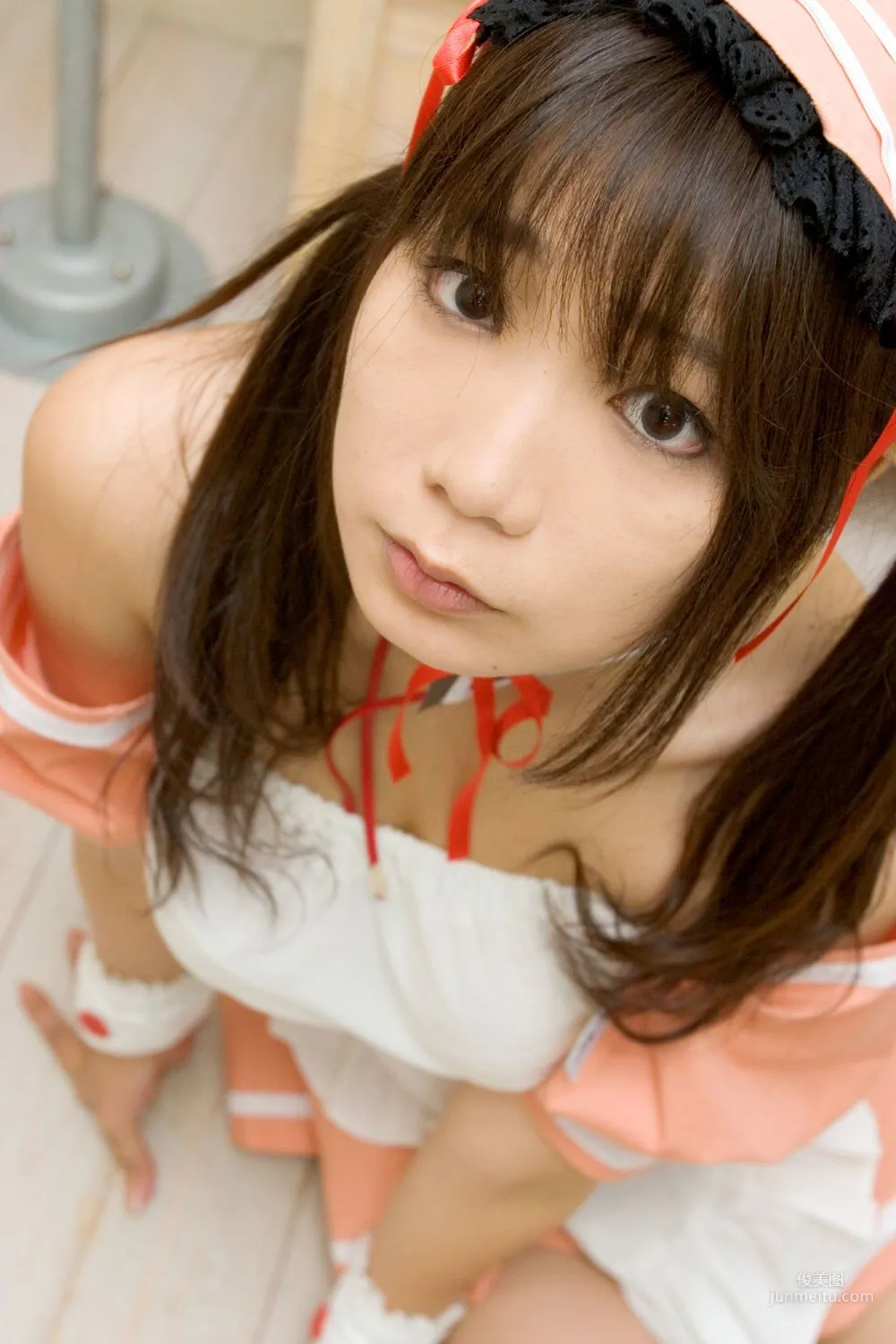 Chiyoko: Cosplay Collection photo 110