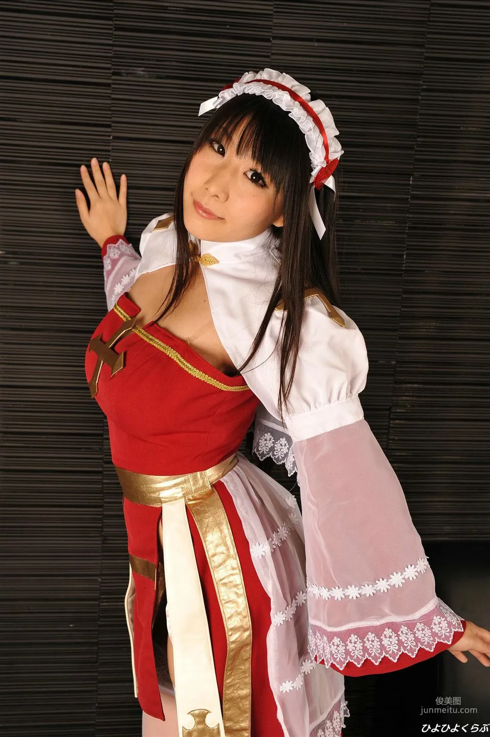 Ymir: Cosplay Collection photo 38
