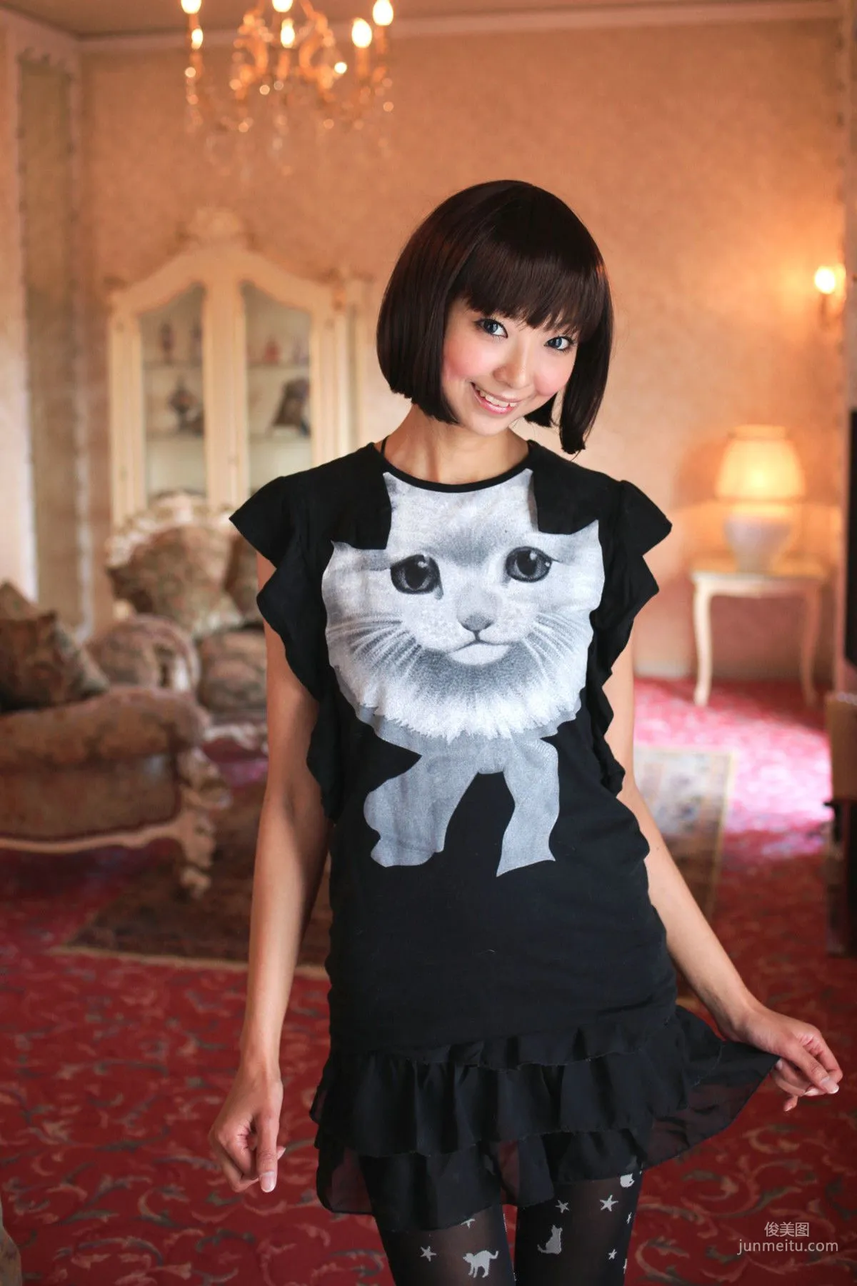 Necoco: Cosplay Collection photo 65