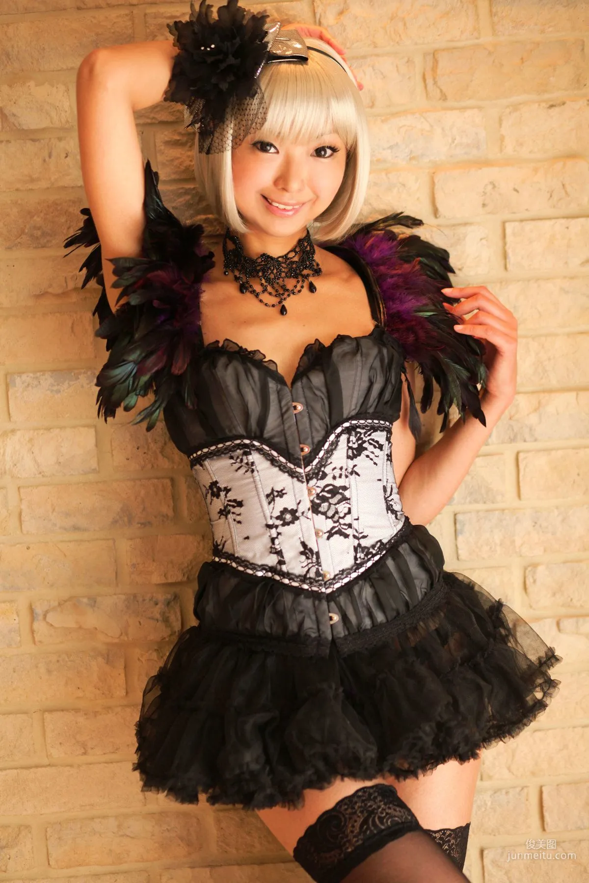 Necoco: Cosplay Collection NECOSMO7 photo 22