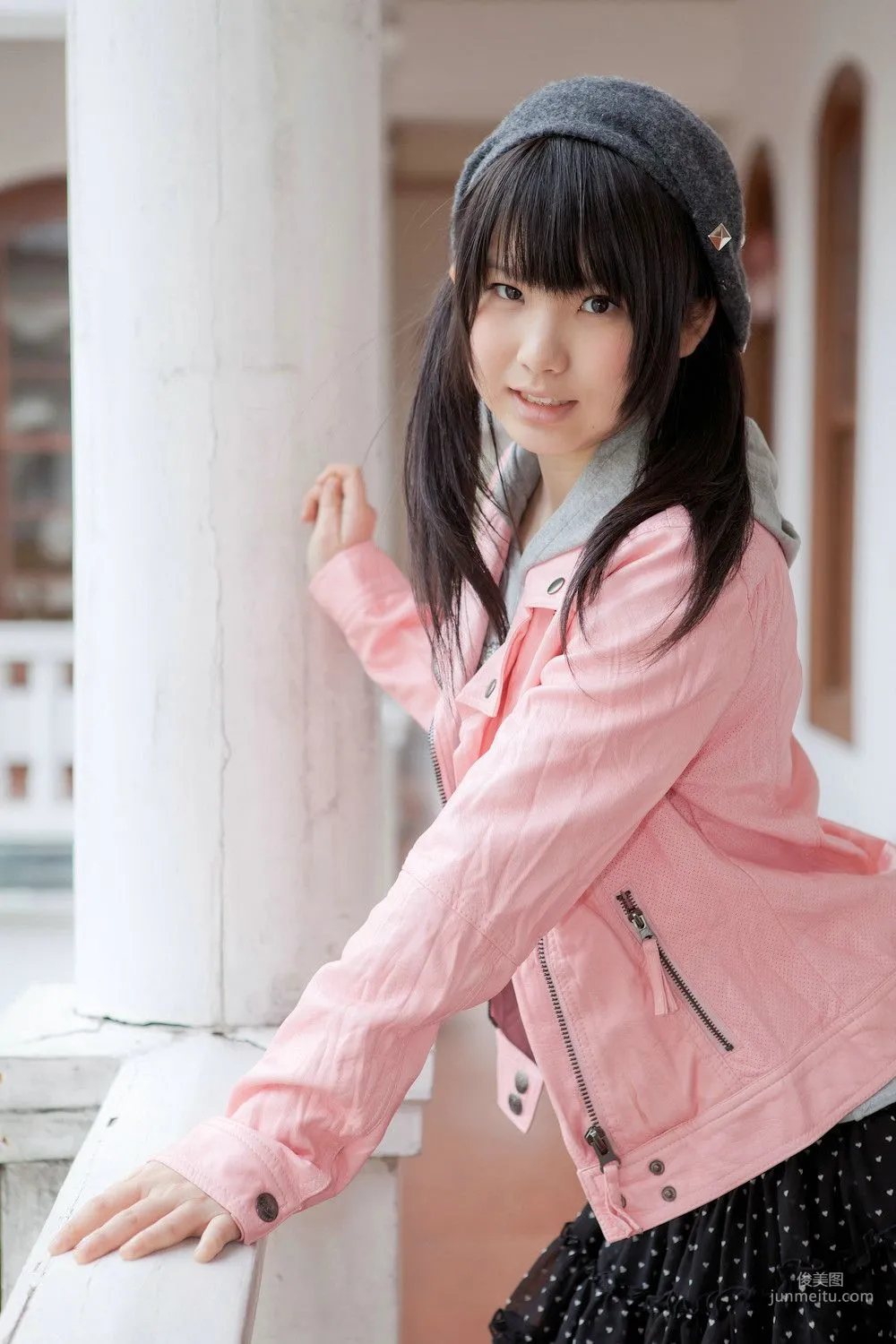 Enako (Enako) [Ena Sotsu] School Girl (Schoolgirl) Photo Set photo 94