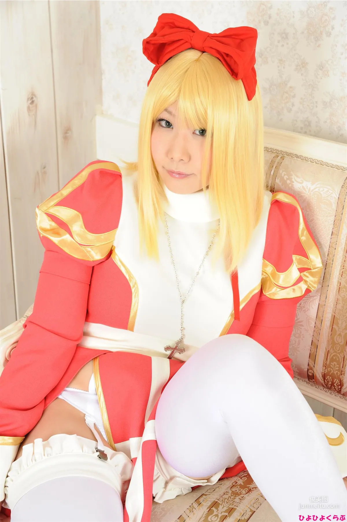 Ymir Ragnarok Online High Priest [HiyoHiyo Club] Photo Set photo 3