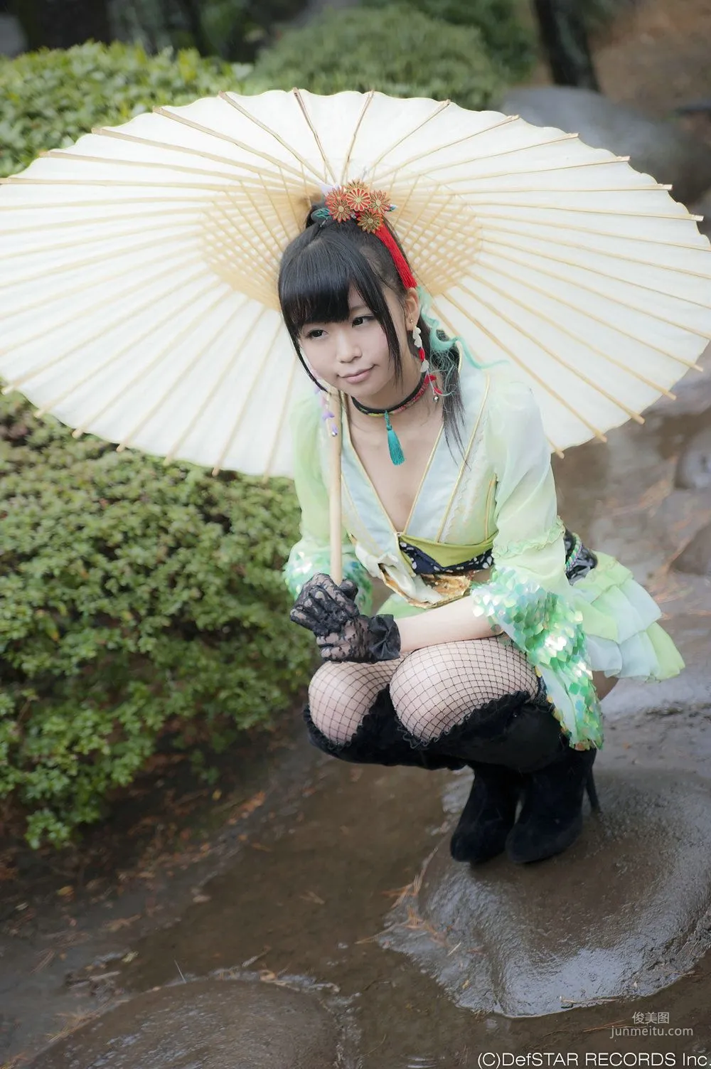 Panache: Cosplay Collection photo 72