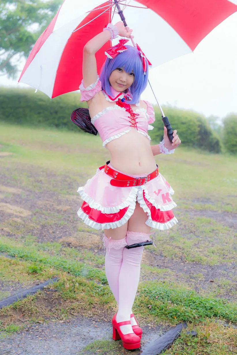Lenfried, Reitaisai 10 Heru3 Touhou Renrenroku VI Photo Set photo 56