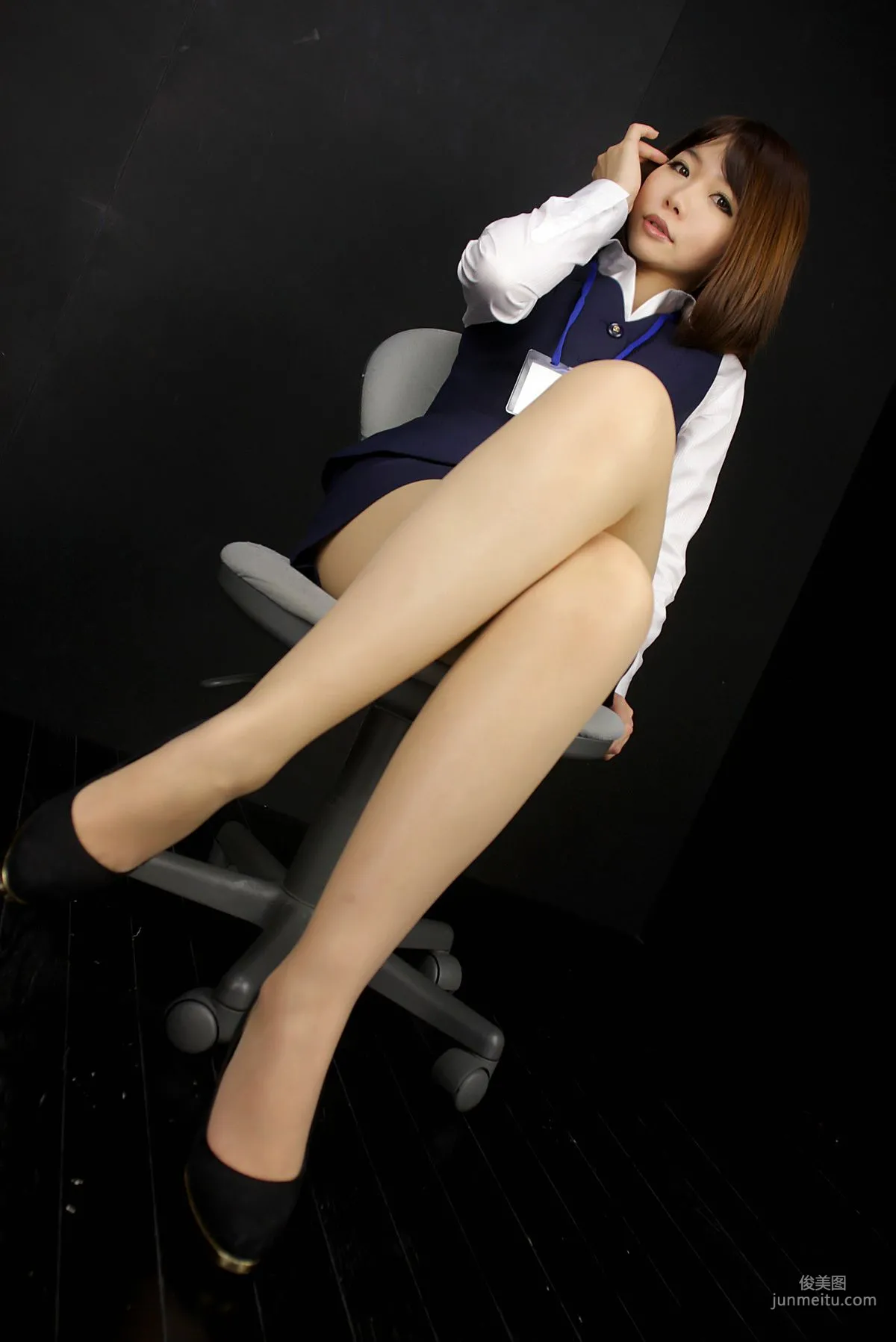 Higurashi Rin: Cosplay Collection photo 23