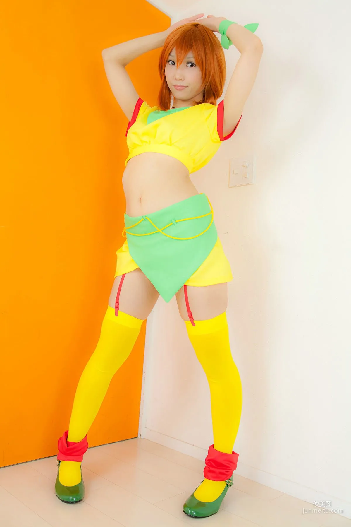Lenfried: Cosplay Collection photo 21