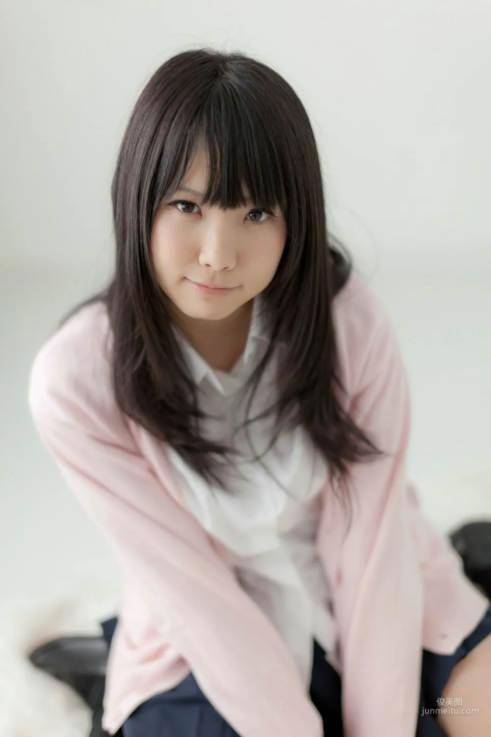 Enako (Enako) [Ena Sotsu] School Girl (Schoolgirl) Photo Set photo 17