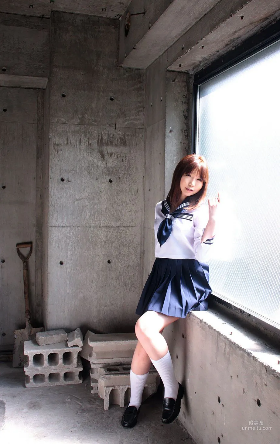 Higurashi Rin: Cosplay Collection photo 45