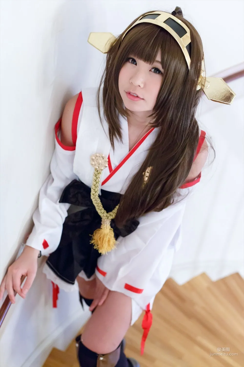 Panache: Cosplay Collection photo 20