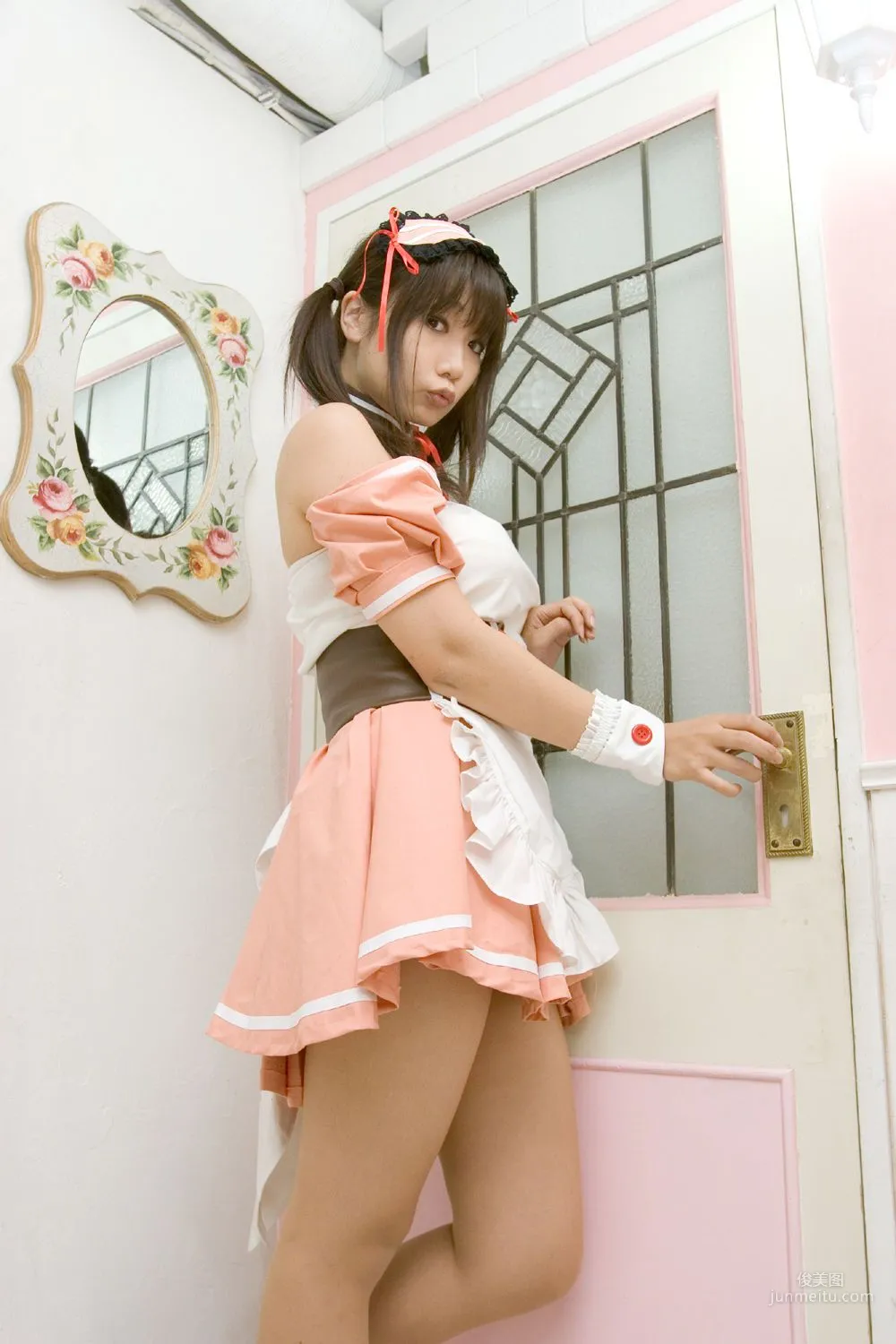 Chiyoko: Cosplay Collection photo 123