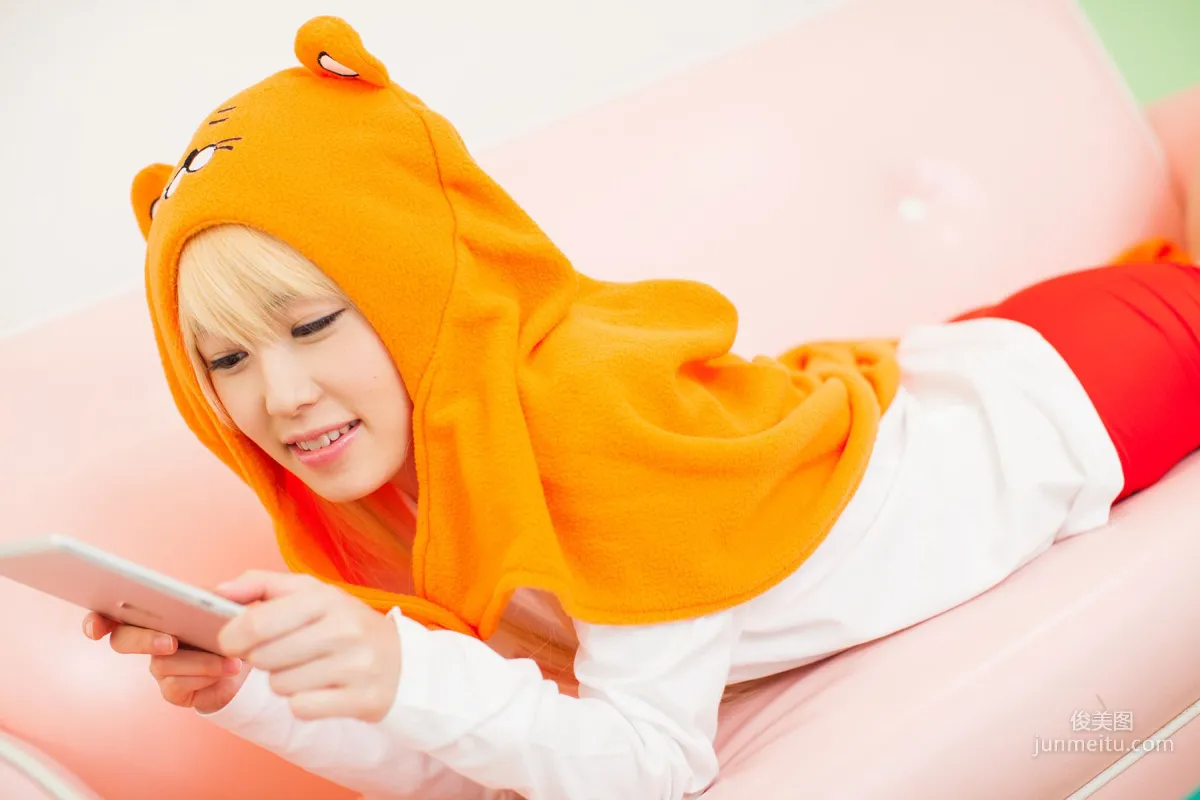 Asami Tsuchiya, Himouto! Umaru-chan, Umaru Doma [@factory] Photo Set photo 30