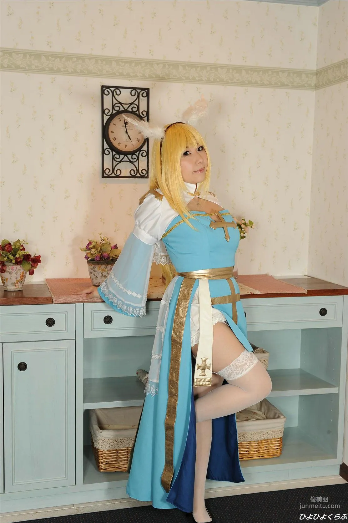 Ymir: Cosplay Collection photo 116