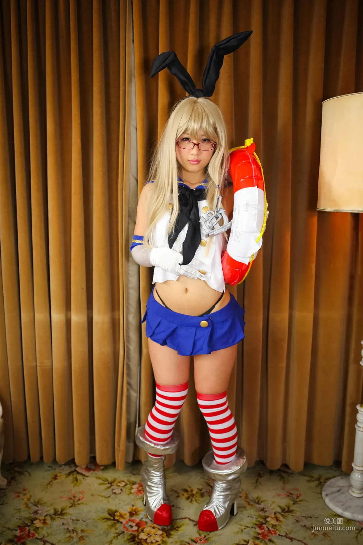 Eri Kitami: Cosplay Collection photo 51