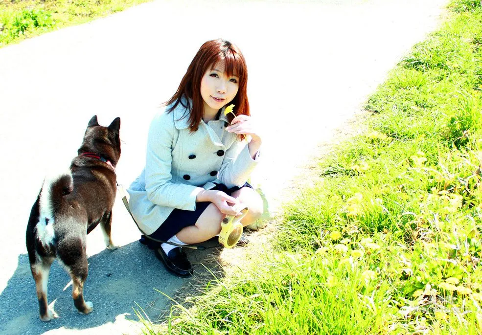 Higurashi Rin: Cosplay Collection photo 13